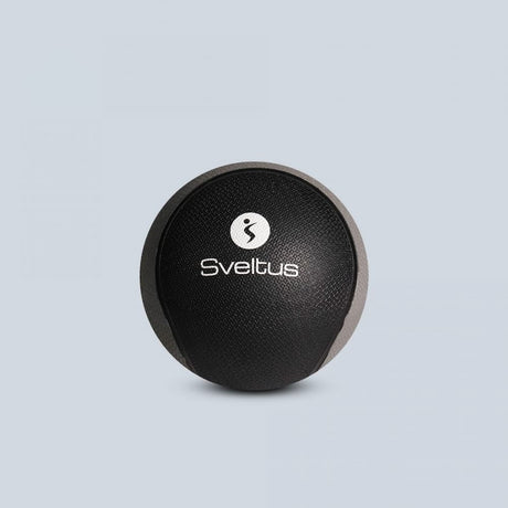 Medicine ball rubber