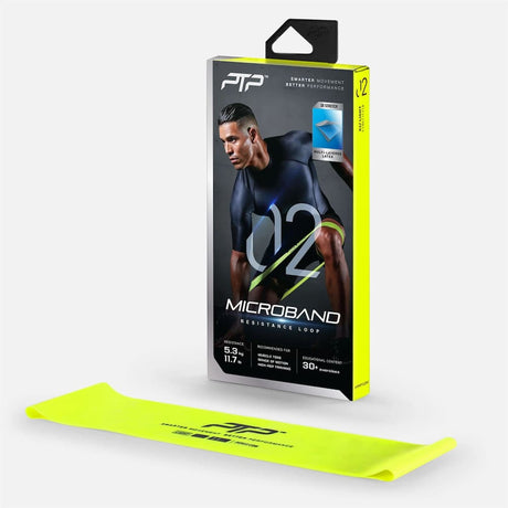 Microband
