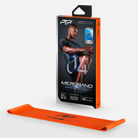 Microband