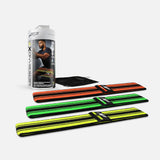 Pack Microband X Combo+ 3