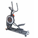 Vélo Elliptique Roue à l'avant