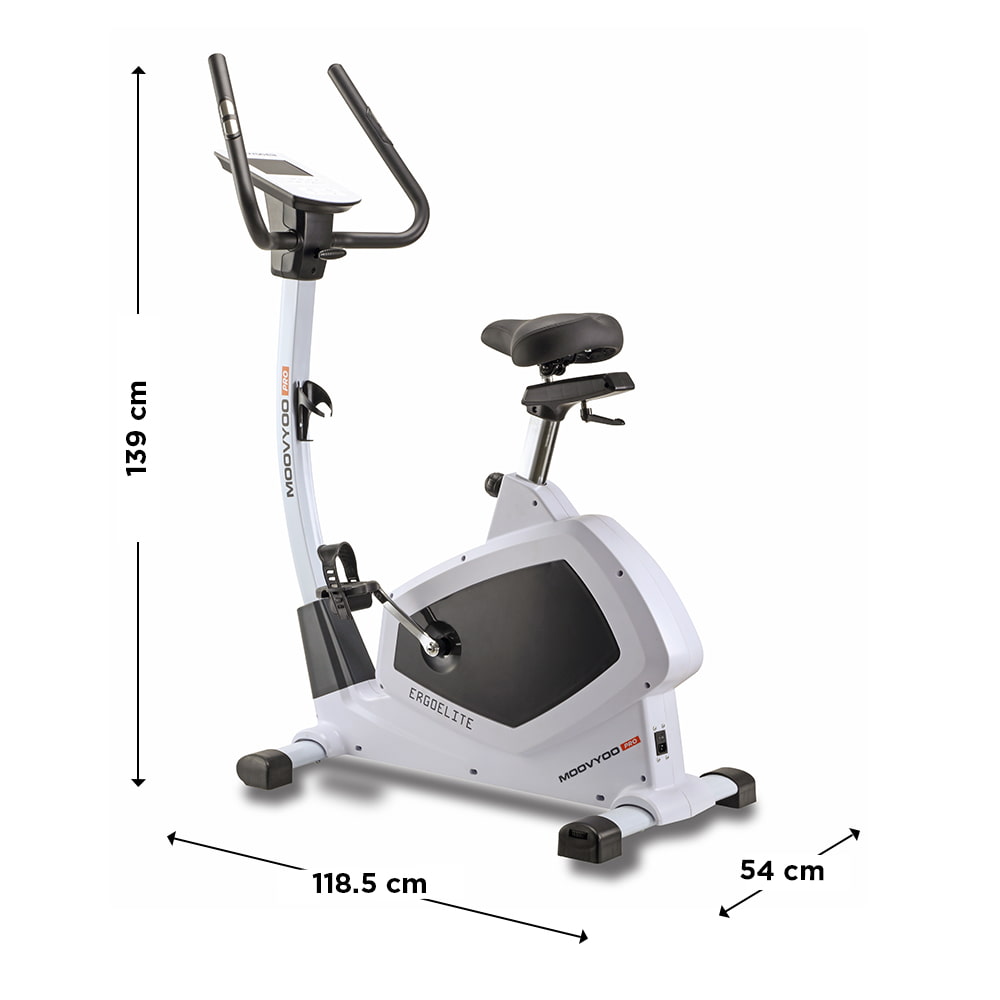 ErgoElite Reconditionné MOOVYOO - FitnessBoutique