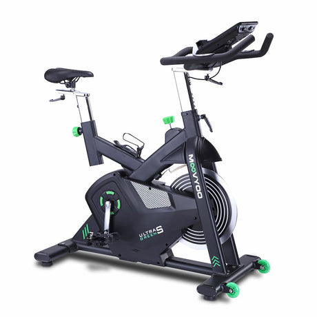 Ultra Green S Reconditionné MOOVYOO - FitnessBoutique