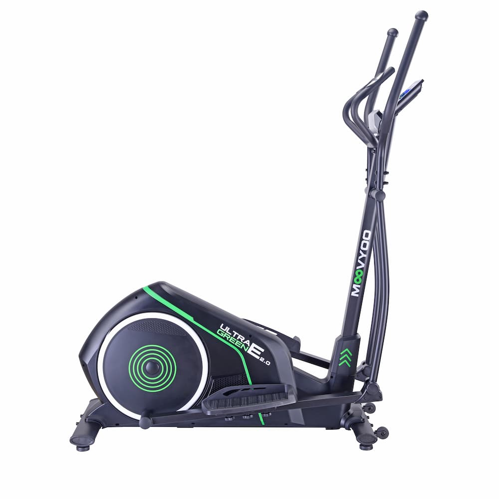 Ultra Green E 2.0 Reconditionné MOOVYOO - FitnessBoutique