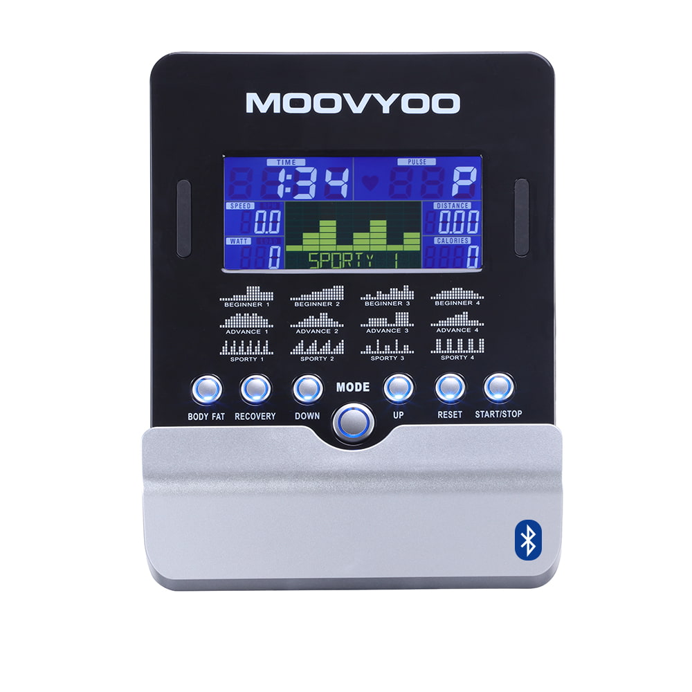 Ultra Green B 2.0 Reconditionné MOOVYOO - FitnessBoutique