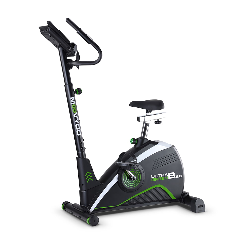 Ultra Green B 2.0 Reconditionné MOOVYOO - FitnessBoutique