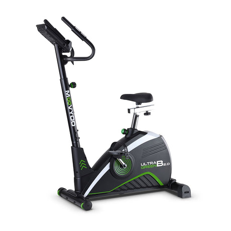 Ultra Green B 2.0 Reconditionné MOOVYOO - FitnessBoutique