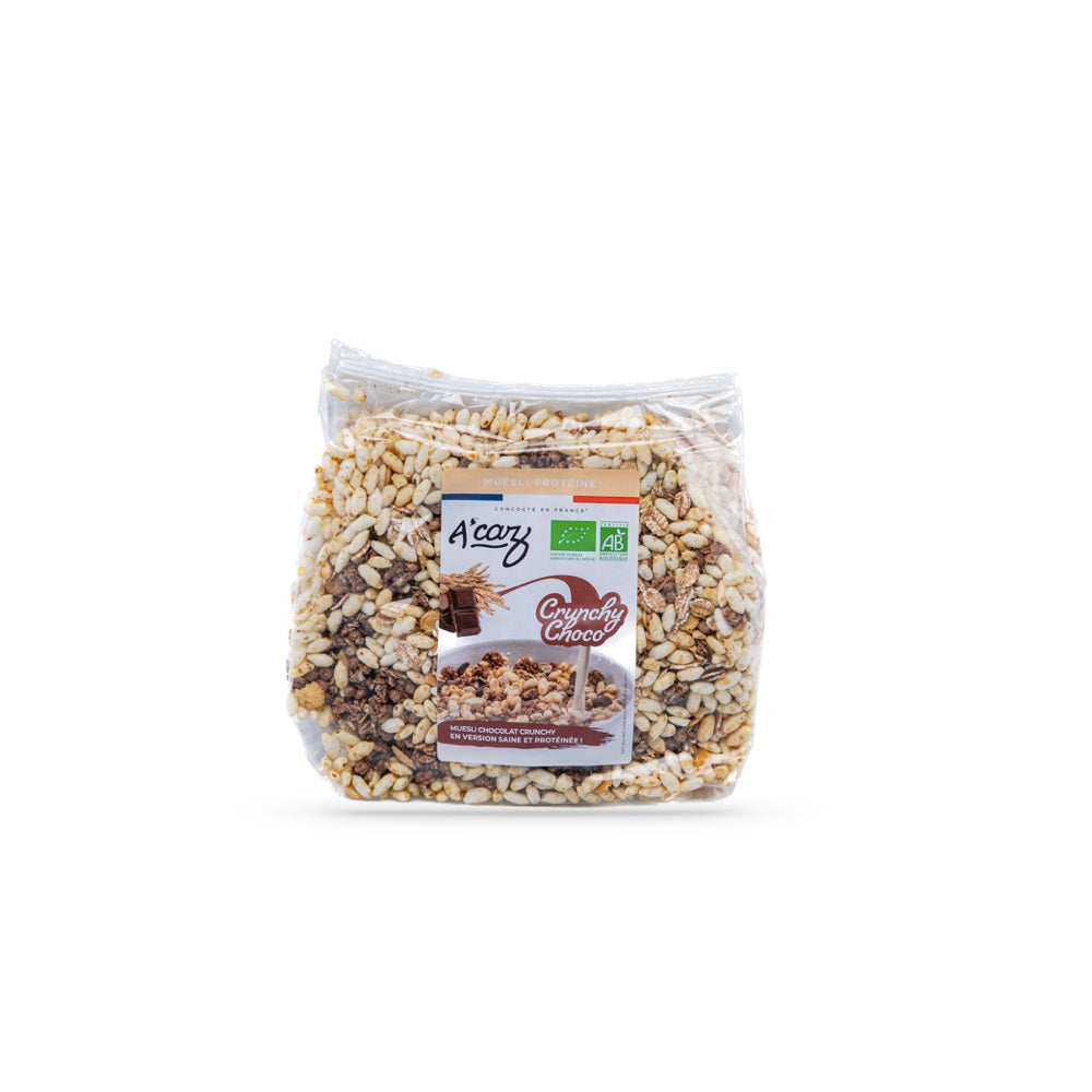 Muesli Crunchy