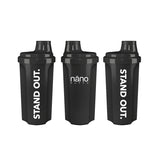 Shaker Nano Supps