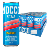 Nocco BCAA Mangue