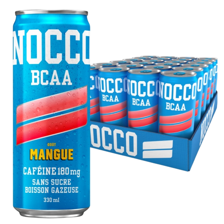 Nocco BCAA Mangue
