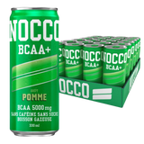 Nocco BCAA+ Pomme