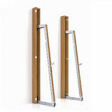 SquatRack NOHRD Chêne NOHRD - FitnessBoutique