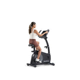 GX LE Upright Bike