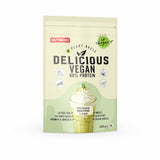 Delicious Vegan NUTREND - FitnessBoutique