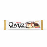 Qwizz 35% Protein Bar