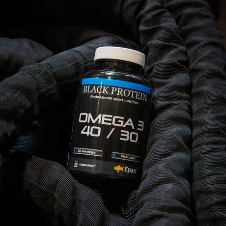 Omega 3 Epax