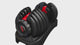 Haltère BowFlex SelectTech 552i (la paire)