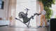Indoor Cycle ICR50 avec console