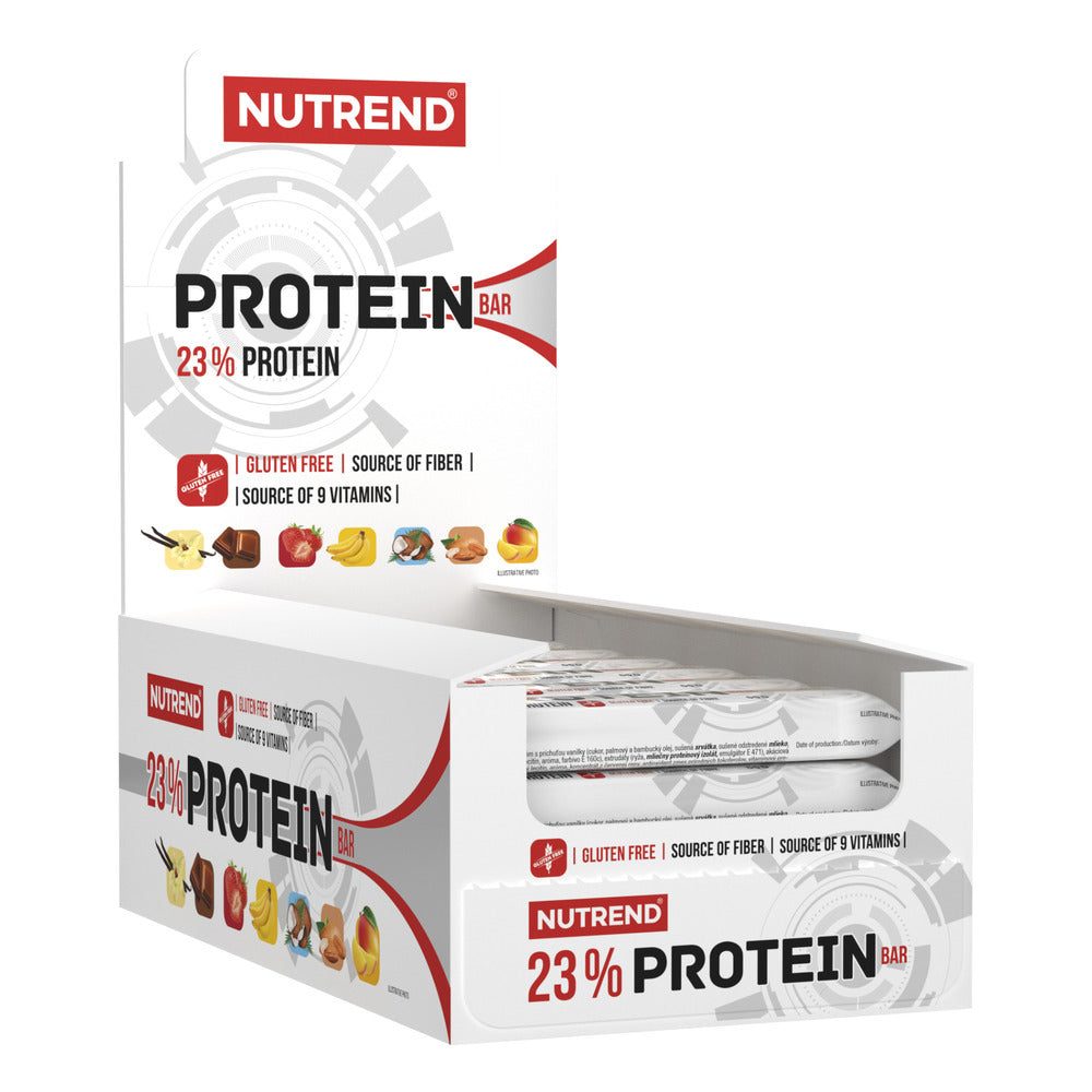 Protein Bar