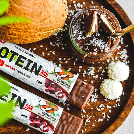 Protein Bar