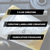 PURE Créatine Creapure®