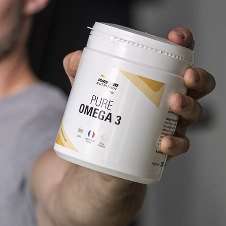 PURE Oméga 3