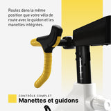 Vélo Indoor Tour de France Limited Edition