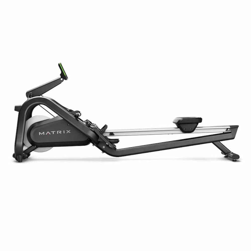 Rameur RXP-WF