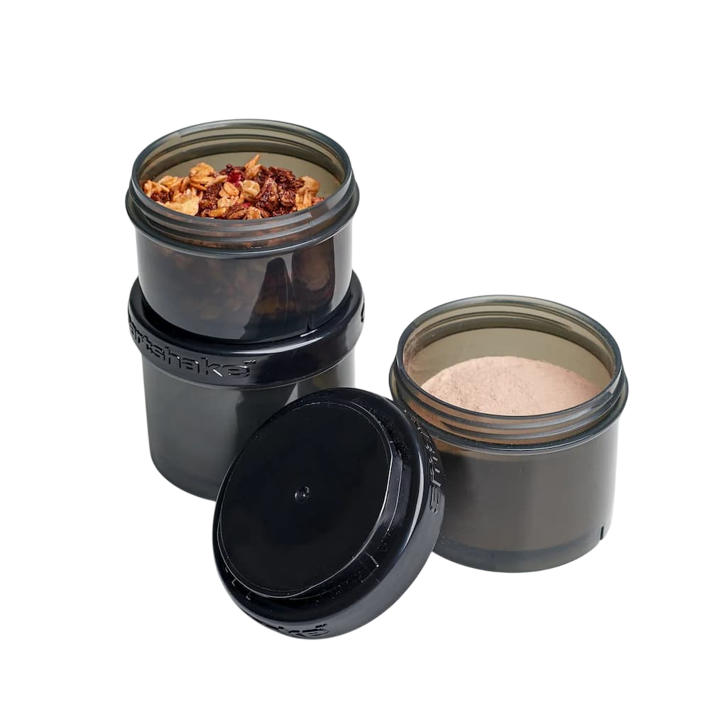 Revive Stockage Noir x 3