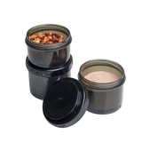 Revive Stockage Noir x 3