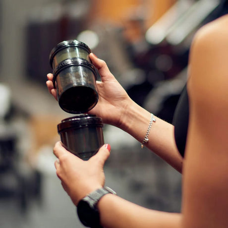 Revive Stockage Noir x 3