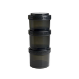 Revive Stockage Noir x 3