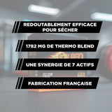 Thermo Crusher Blend