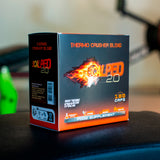 Thermo Crusher Blend