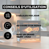 Thermo Crusher Blend