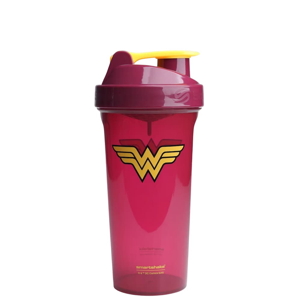 Shaker Lite - Wonder Woman 800 ml