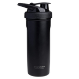 Shaker Insulated Steel - Noir 750 ml