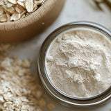 Flocons Avoine Instant' en Poudre