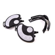 Paire de pédales - 14mm MOOVYOO - FitnessBoutique