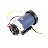 Moteur MOOVYOO - FitnessBoutique