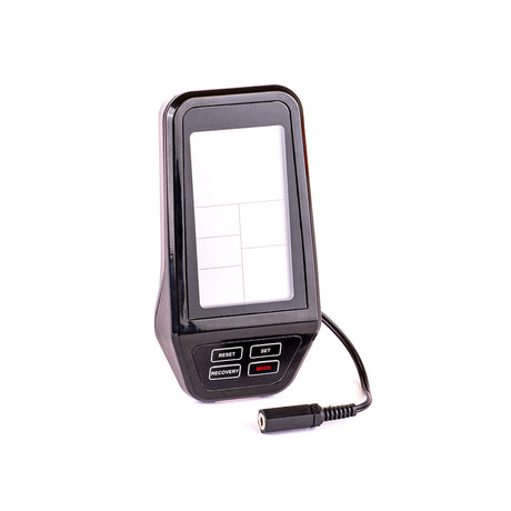 Console Bluetooth HEUBOZEN - FitnessBoutique