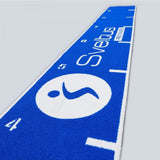 Speedtrack Training 10 m