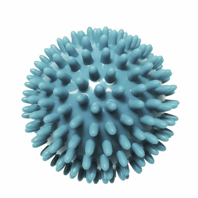 Balle à picots 9 cm SVELTUS - FitnessBoutique