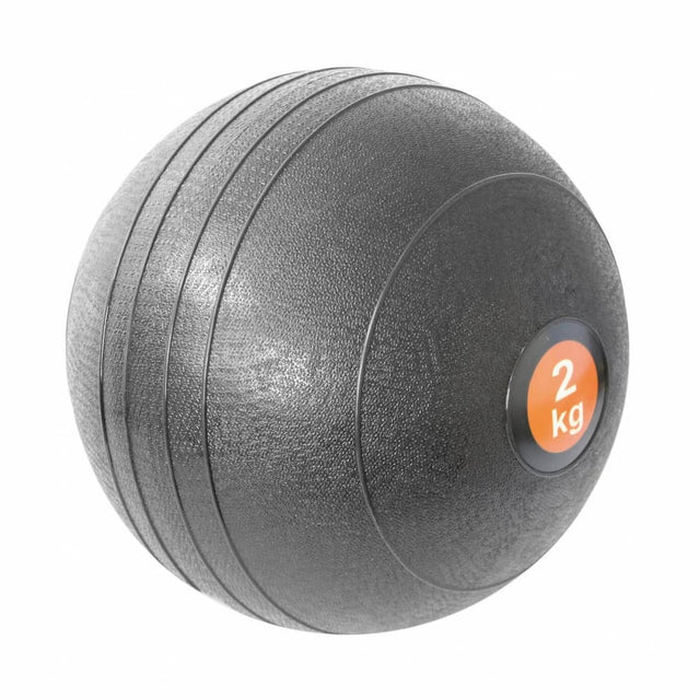 Slam Ball 2 kg Boite SVELTUS - FitnessBoutique
