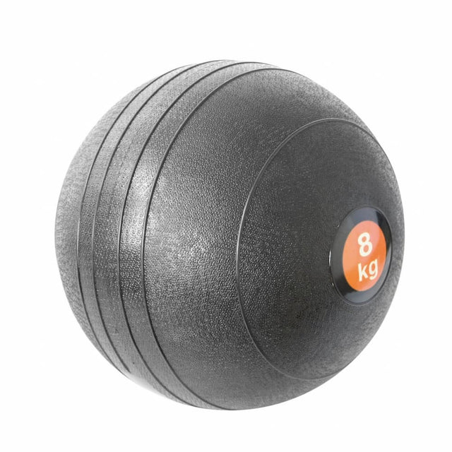 Slam Ball 8 kg SVELTUS - FitnessBoutique