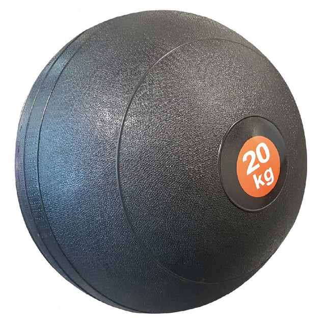 Slam ball 20 kg vrac SVELTUS - FitnessBoutique