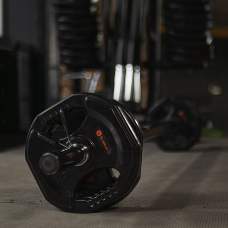 Kit Pump - 10 kg SVELTUS - FitnessBoutique