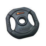 Kit Pump - 10 kg SVELTUS - FitnessBoutique