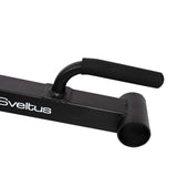 Deadlift cric barre SVELTUS - FitnessBoutique